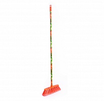 Set broom Jungla with handle
