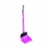 Dustpan with broom Hollywood