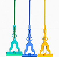 Sponge PVA mop Italy