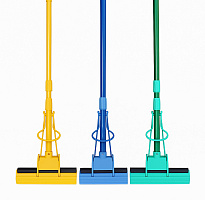 Sponge PVA mop Italy